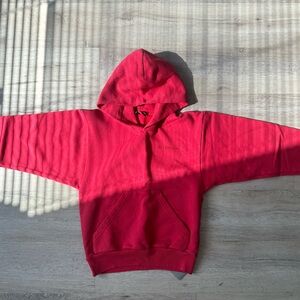 Balenciaga Kids Hoodie